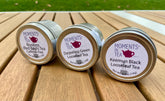 Tea and Chocolate Pairing Basket